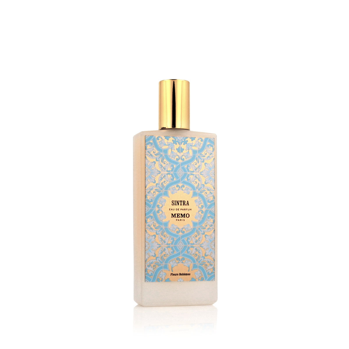 Unisex-Parfüm Memo Paris EDP Sintra 75 ml